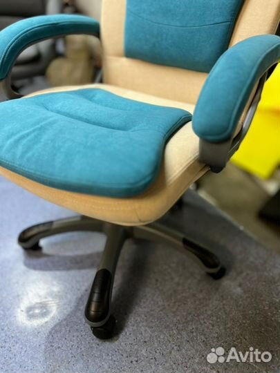 Кресло компьютерное