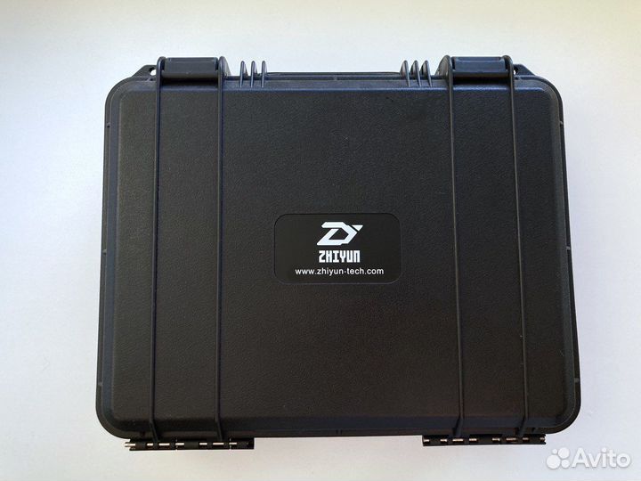 Стабилизатор стедикам Zhiyun Crane