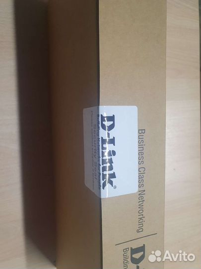 D-link dgs-1210-28/me