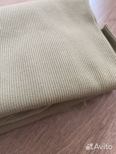 Ткань кашкорсе oliviacloch