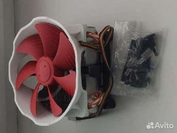 Кулер для процессора