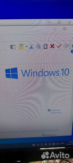 Системный блок