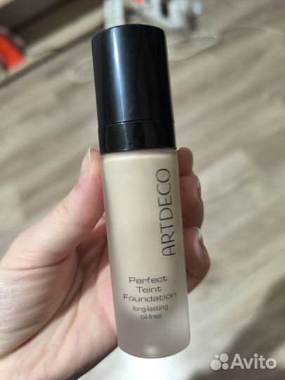 Крем тональный