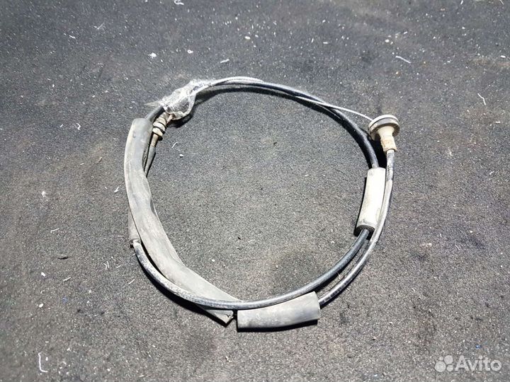 Тросик газа Daewoo Matiz