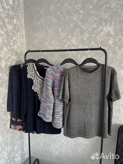 Вещи женские