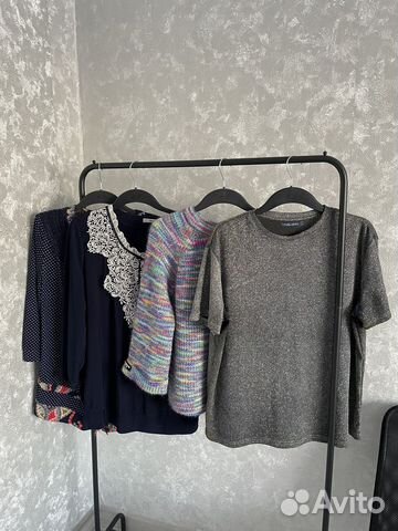 Вещи женские