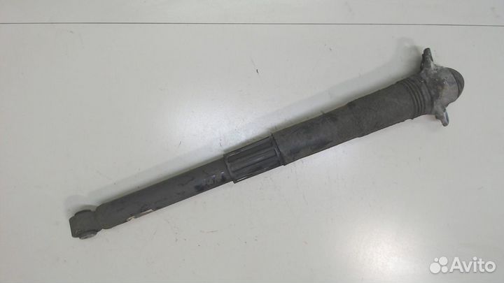 Амортизатор подвески Skoda Octavia (A7), 2015