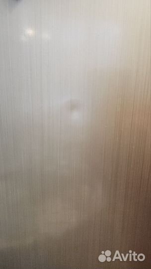 Холодильник samsung двухдверный