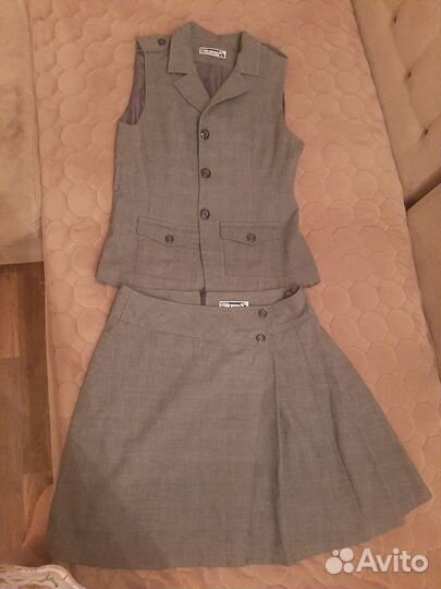 Школьная форма Оксфорд