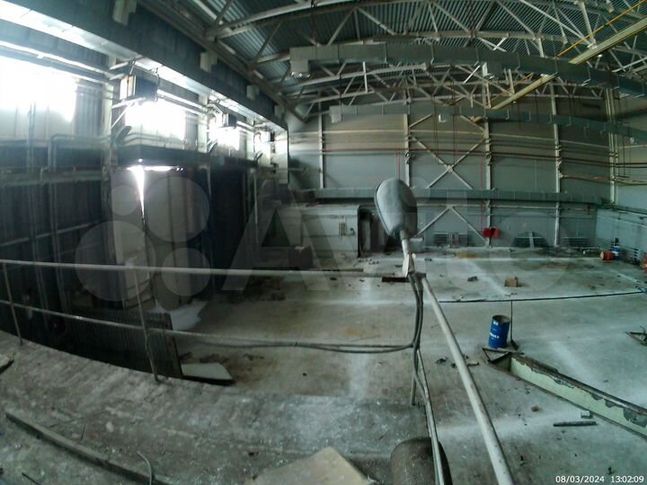 Склад, 680 м²