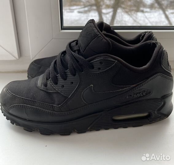 Кроссовки nike air max 90 оригинал