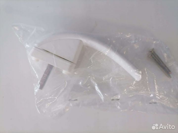 Ручки оконные