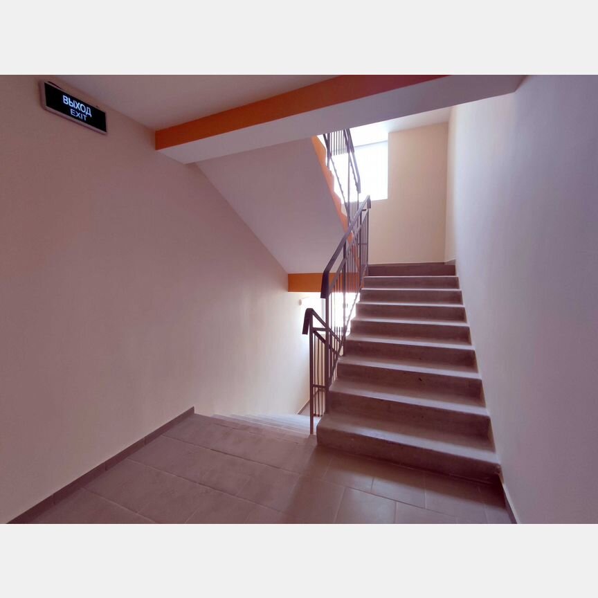 2-к. квартира, 59,1 м², 9/9 эт.