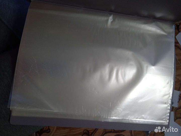 Папка с файлами