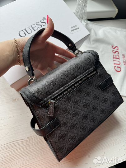 Сумка guess