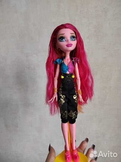 Кукла Monster High Джиджи Грант - 13 Желаний