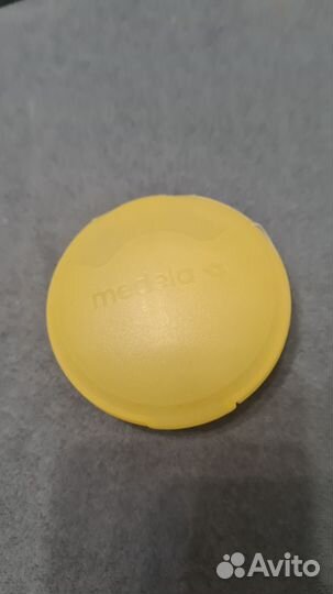 Накладки на соски medela размер s