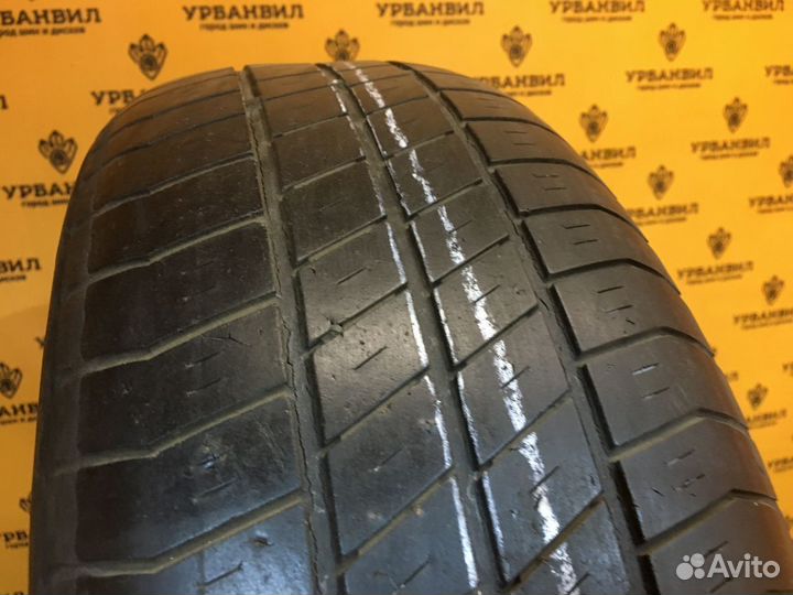 Michelin Pilot HX MXV3-A 195/60 R15 88V