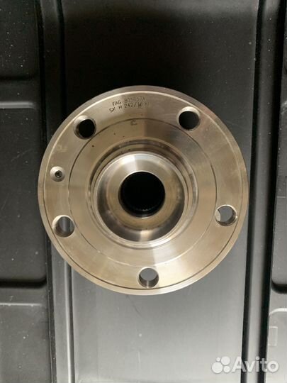 Ступичный подшипник FAG 805657A