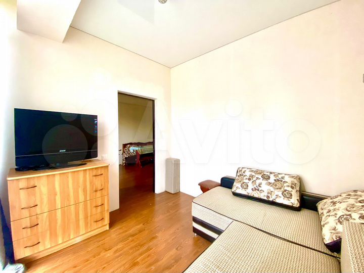 2-к. квартира, 41,5 м², 3/5 эт.