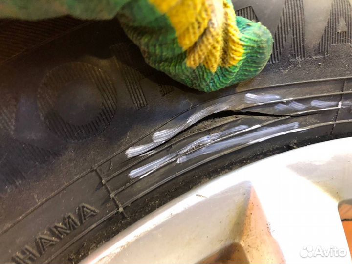 U Диск колёсный r16 Skoda Octavia 3 A7 (5E)