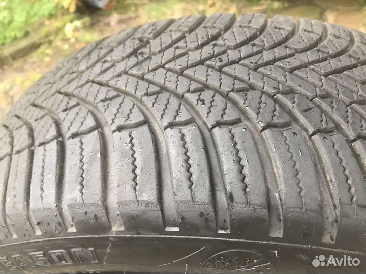 Firestone Multiseason 195/55 R16 91V