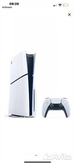 Sony playstation 5