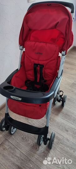 Коляска Peg perego aria прогулочная
