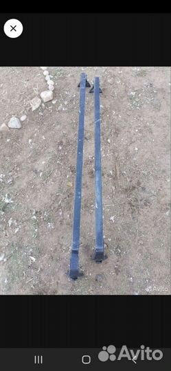 Продам рейлинг одна шт