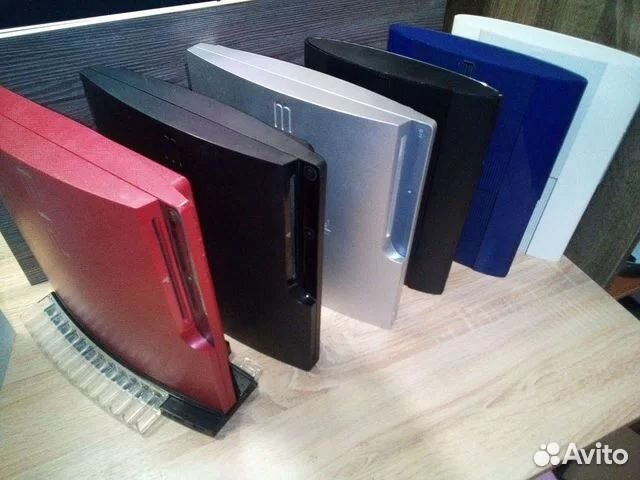 Sony ps3