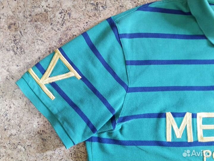 Polo Ralph Lauren рубашка поло
