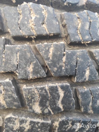 Продам колеса