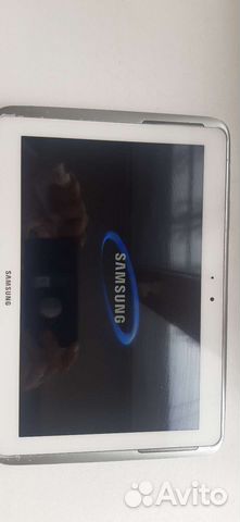 Samsung galaxy note 10.1 16GB