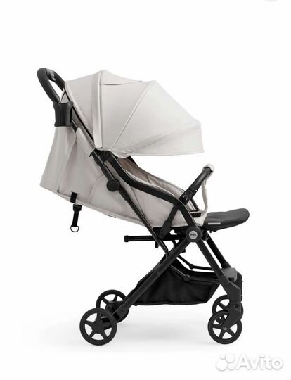 Прогулочная коляска happy baby umma
