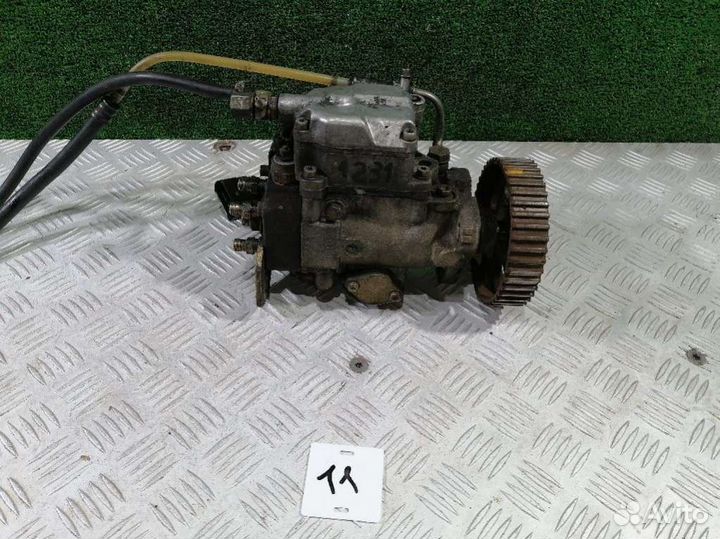 Тнвд Volkswagen Sharan 1 1997