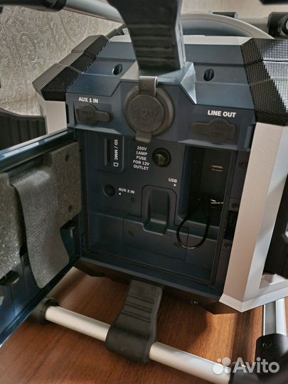 Радиоприемник Bosch GML 50