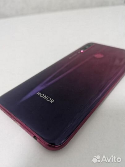 HONOR 10i, 4/128 ГБ