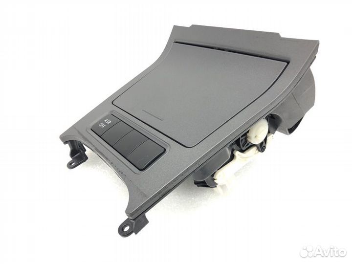 Пепельница Volkswagen Jetta 1K2 BXE 2008