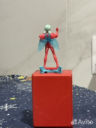 Киндер сюрприз леди баг