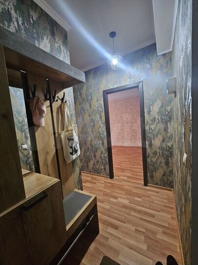 1-к. квартира, 40 м², 3/11 эт.