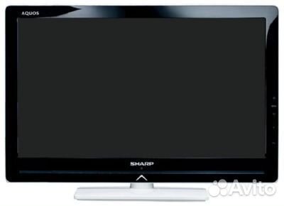 Телевизор Sharp LC-19LE430 19