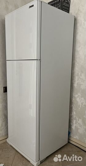 Холодильник mitsubishi electric