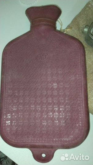 Вещи, предметы СССР, винтажные