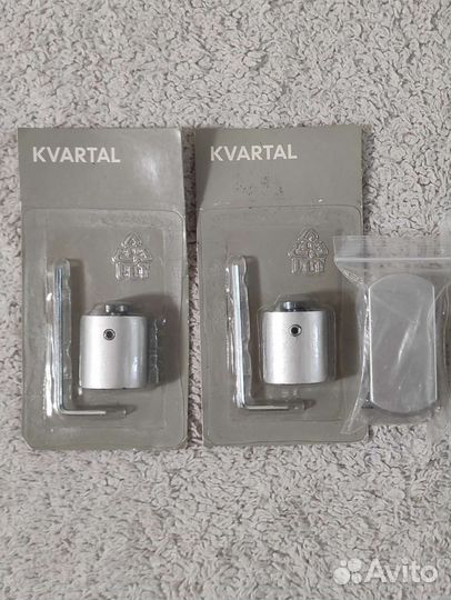 Карниз для штор квартал IKEA