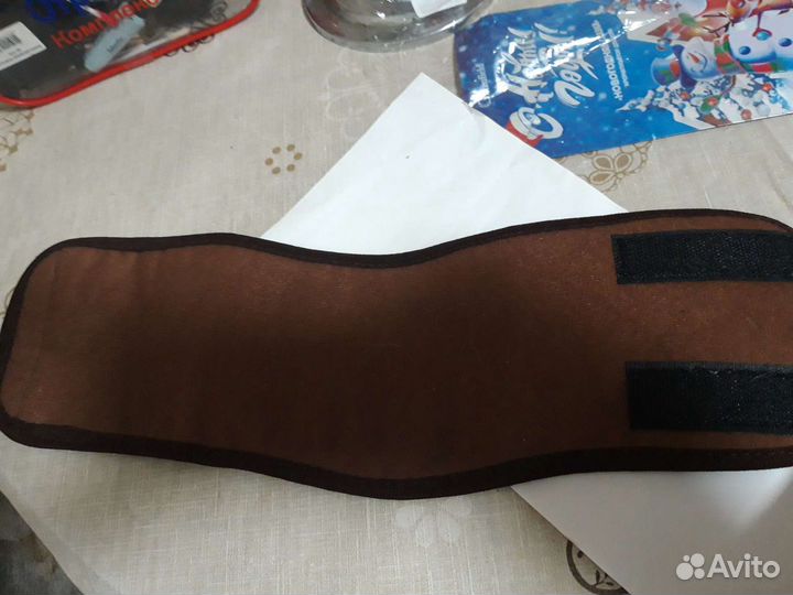 Чихуахуа пояс для кобеля