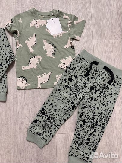 Вещи пакетом 92