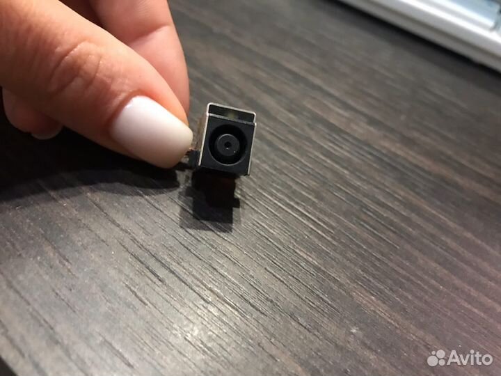 Разъем питания для ноутбука HP ProBook 4510S, 4520