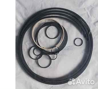 Комплект уплотнительных колец CVT JF010E