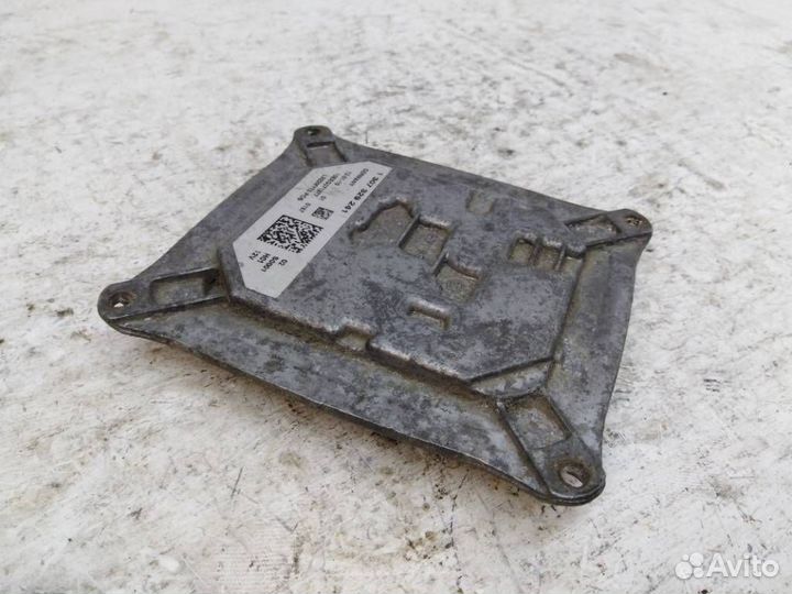 Блок управления светом