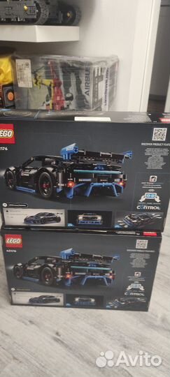 Lego 42176